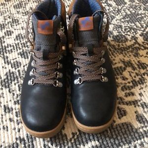 Women’s Waterproof Forsake Tie Boot